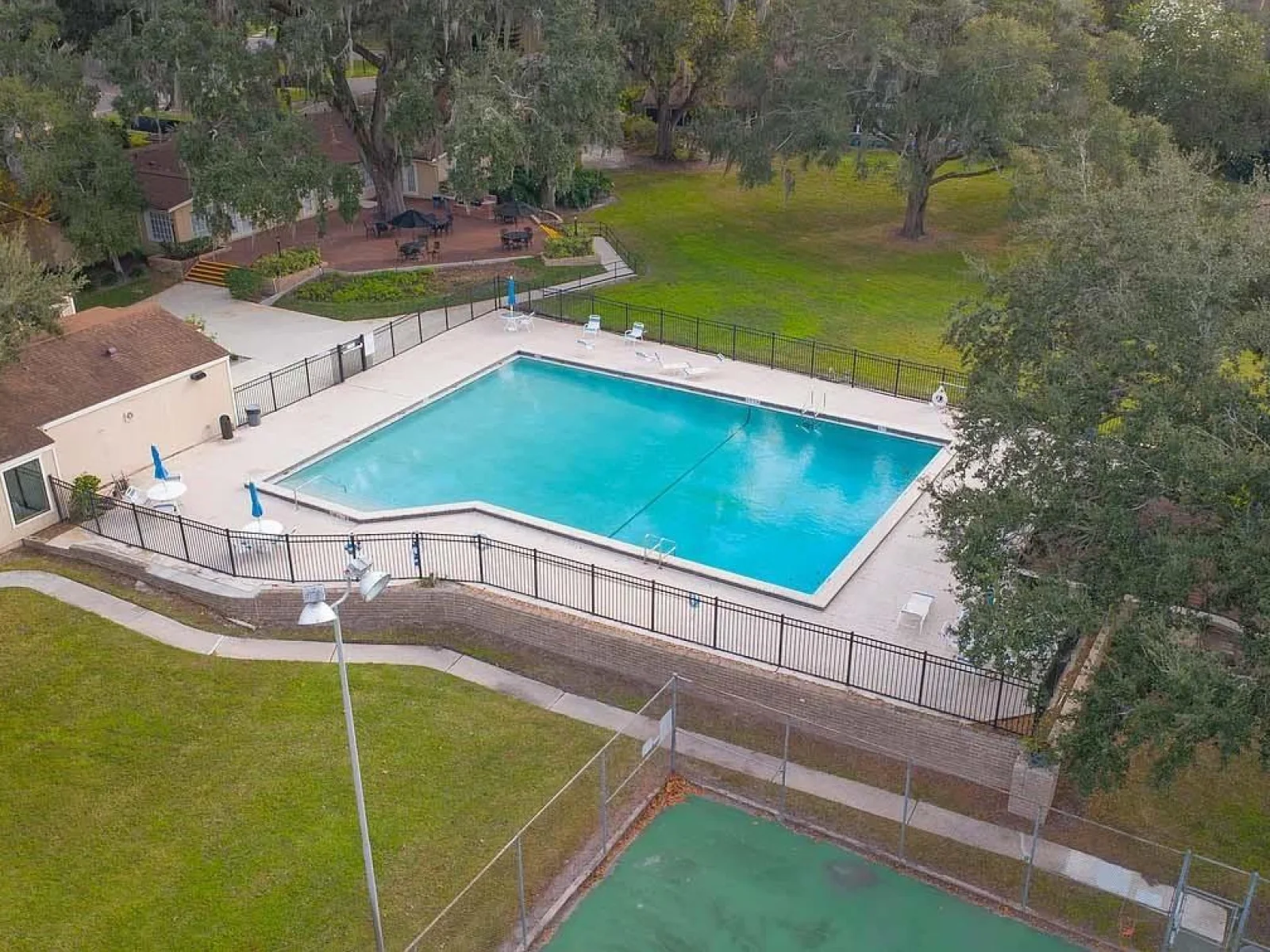 626 RED OAK CIR #110, ALTAMONTE SPRINGS, FL — photo 30