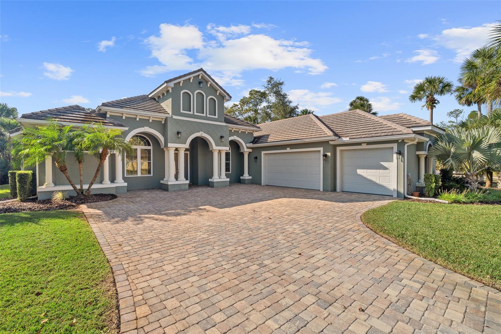 2 HUMMING BIRD CIR, BUNNELL, FL