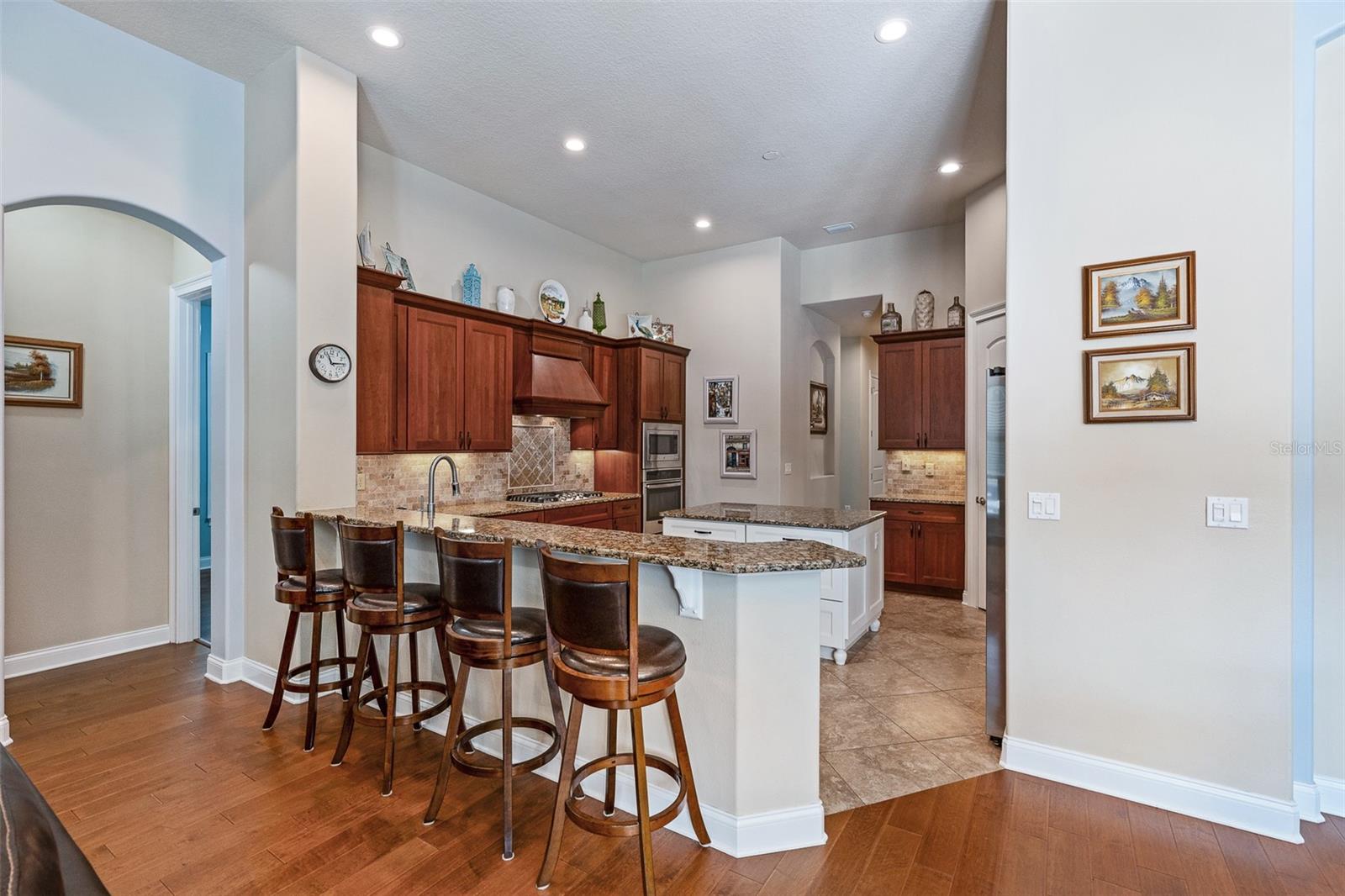 2 HUMMING BIRD CIR, BUNNELL, FL — photo 12