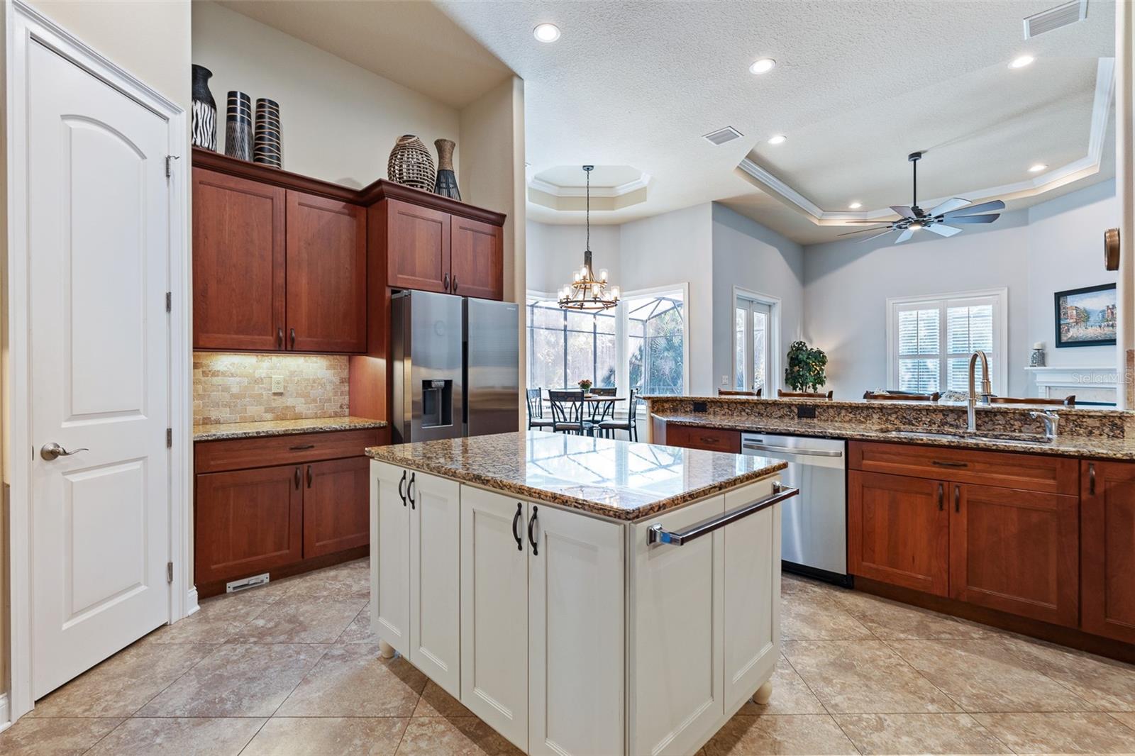2 HUMMING BIRD CIR, BUNNELL, FL — photo 15