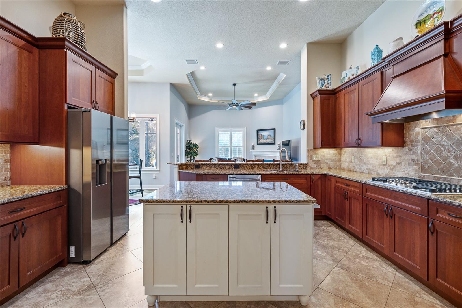 2 HUMMING BIRD CIR, BUNNELL, FL — photo 16