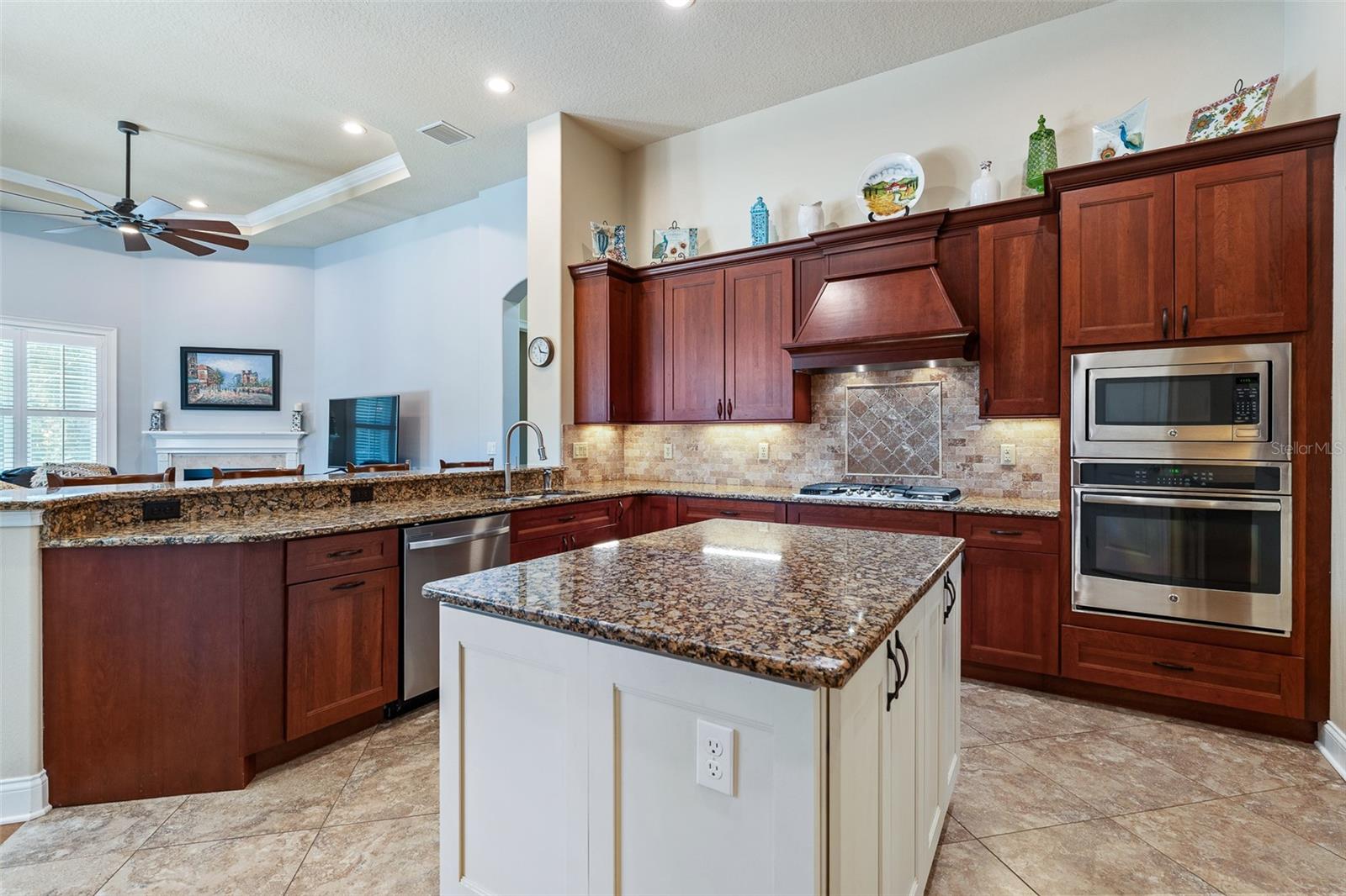 2 HUMMING BIRD CIR, BUNNELL, FL — photo 17