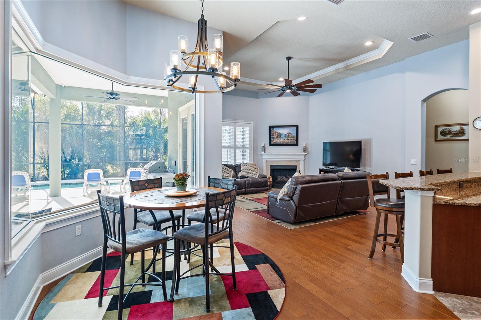 2 HUMMING BIRD CIR, BUNNELL, FL — photo 20