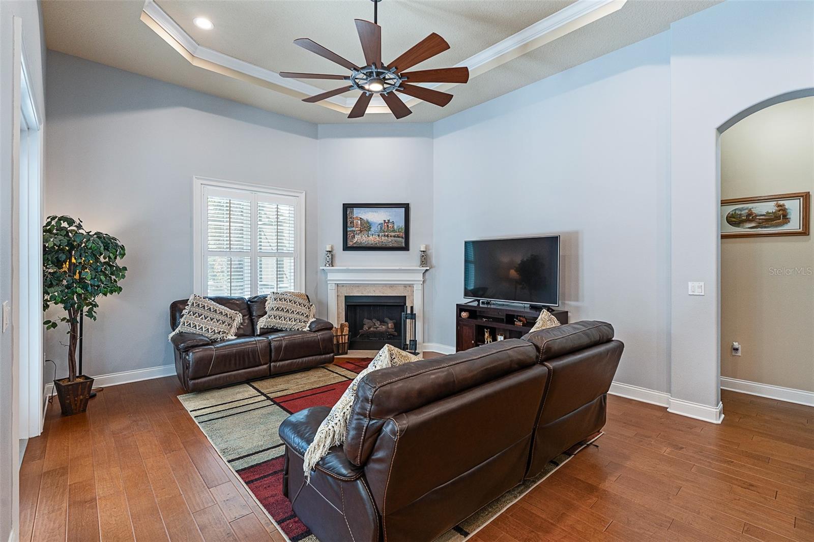 2 HUMMING BIRD CIR, BUNNELL, FL — photo 23