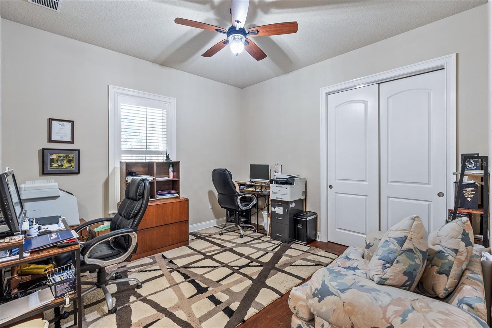 2 HUMMING BIRD CIR, BUNNELL, FL — photo 42