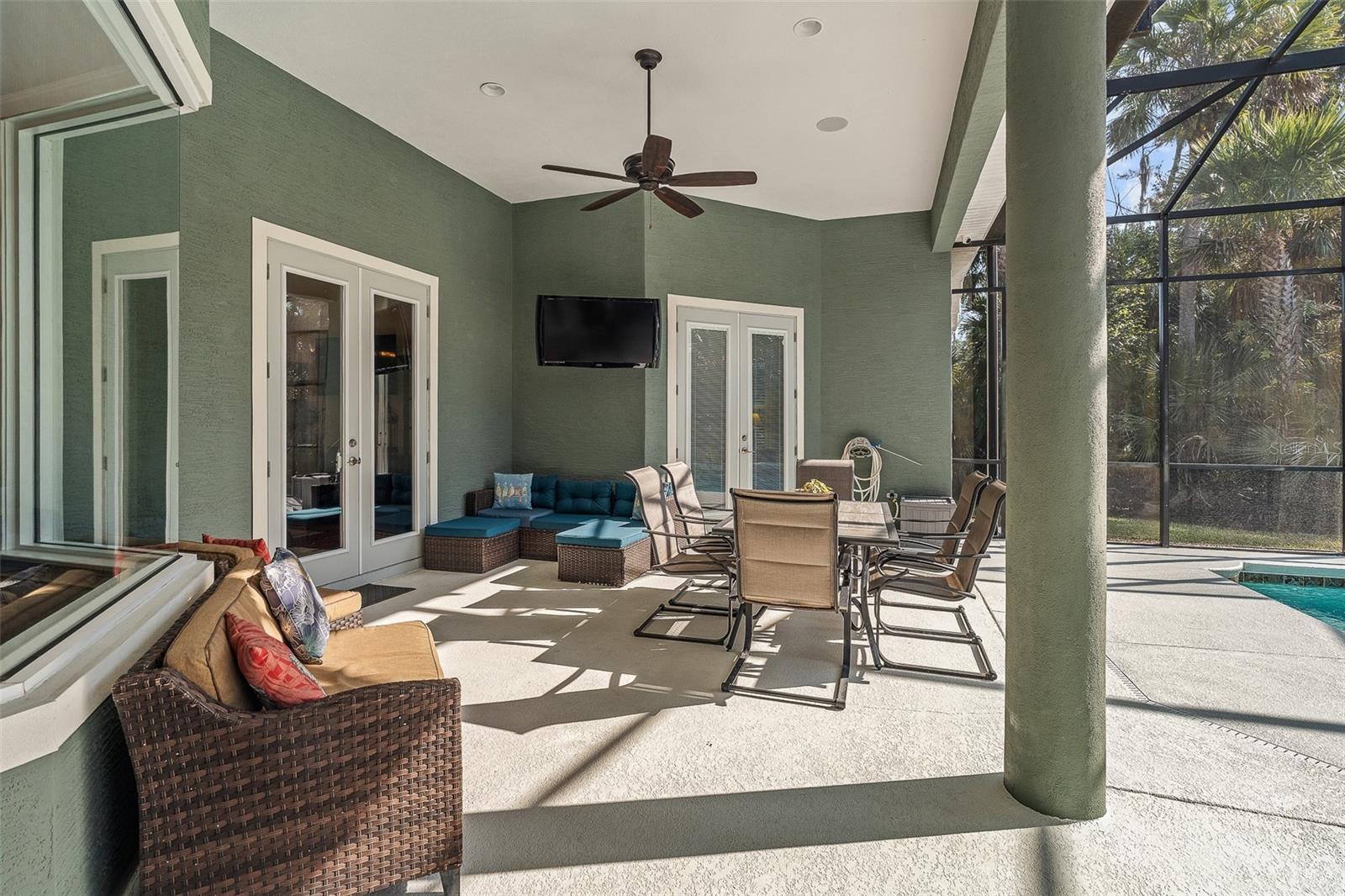2 HUMMING BIRD CIR, BUNNELL, FL — photo 61