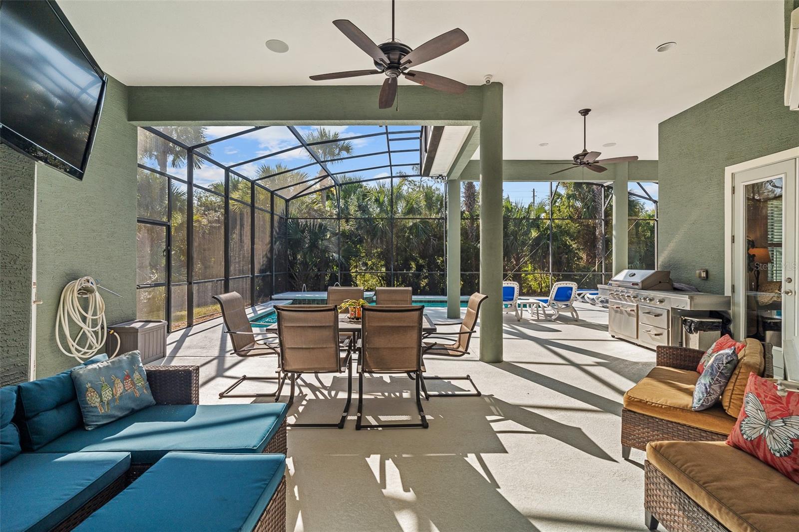 2 HUMMING BIRD CIR, BUNNELL, FL — photo 63