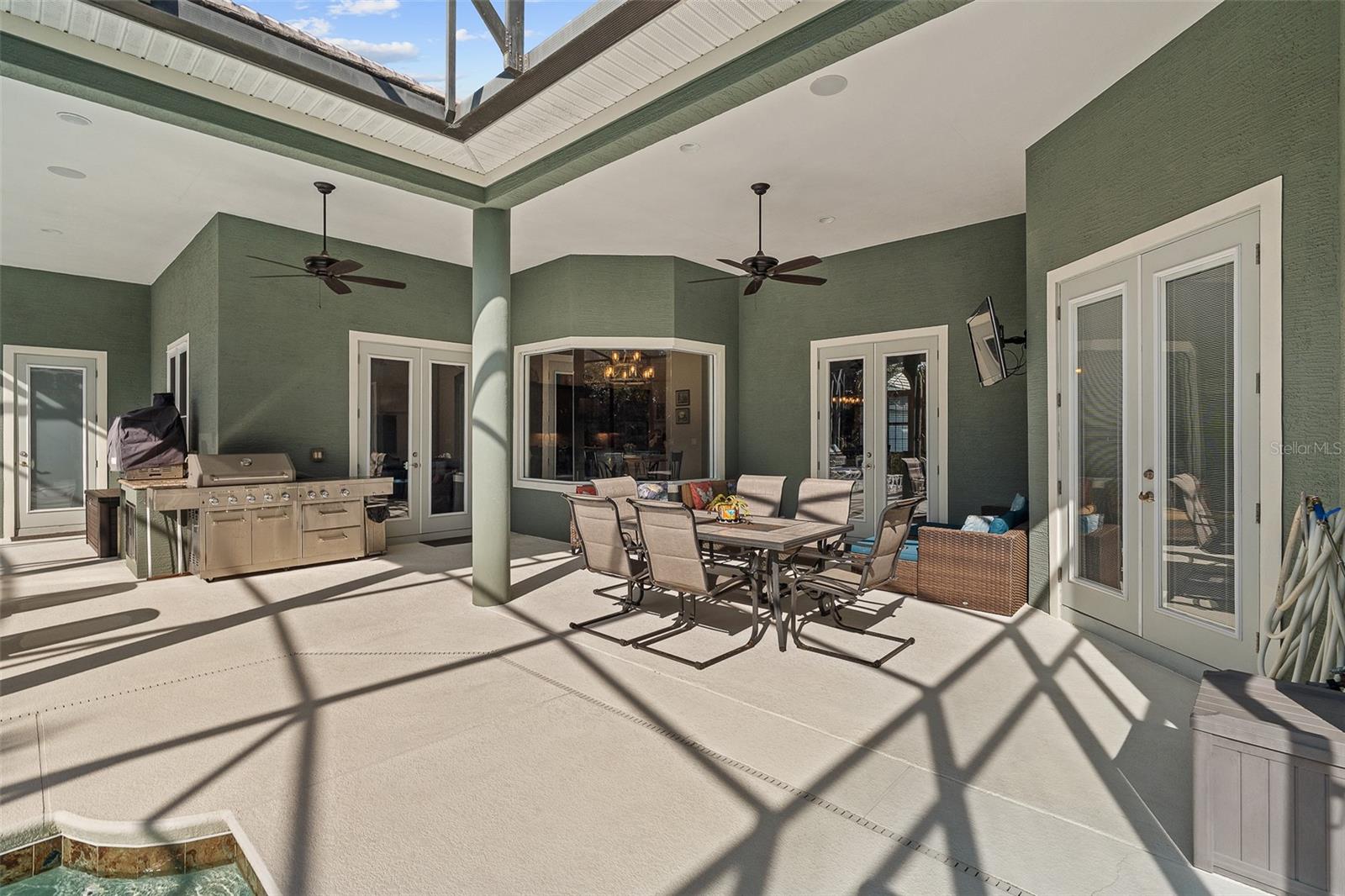 2 HUMMING BIRD CIR, BUNNELL, FL — photo 64
