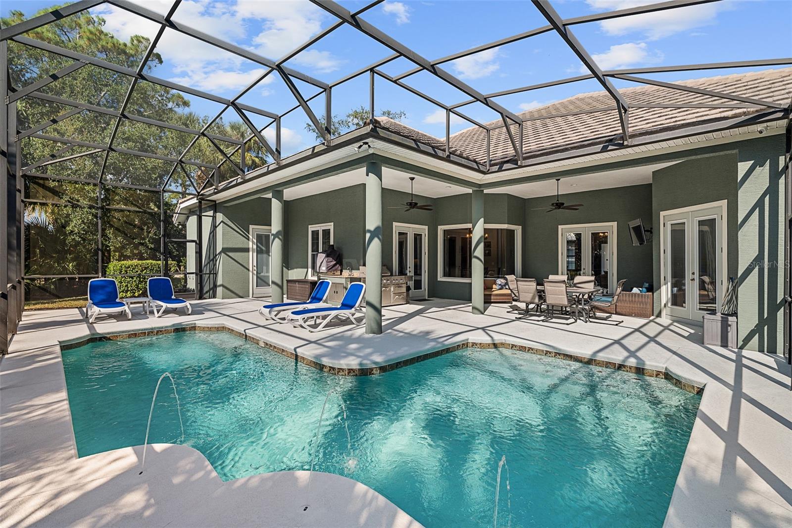 2 HUMMING BIRD CIR, BUNNELL, FL — photo 65