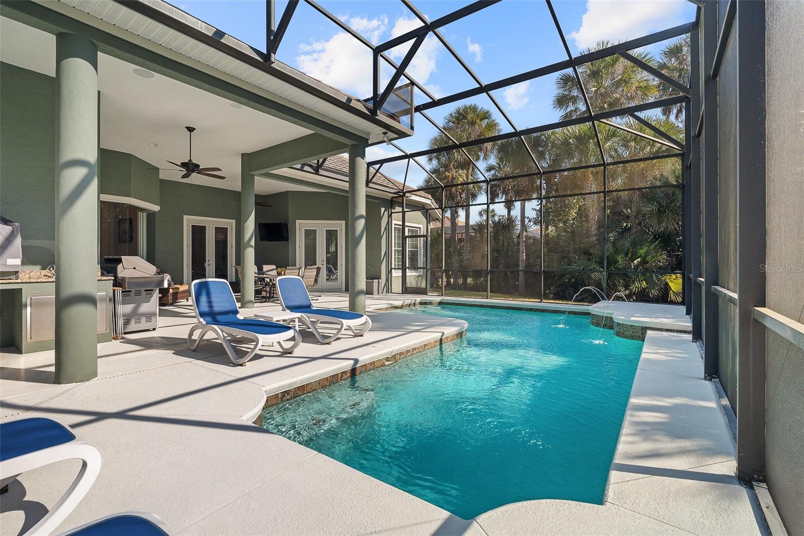 2 HUMMING BIRD CIR, BUNNELL, FL — photo 66