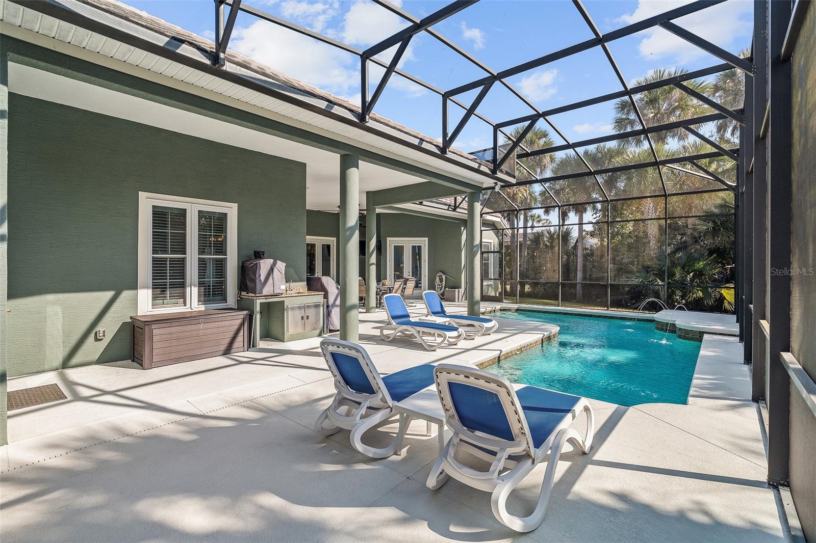 2 HUMMING BIRD CIR, BUNNELL, FL — photo 70