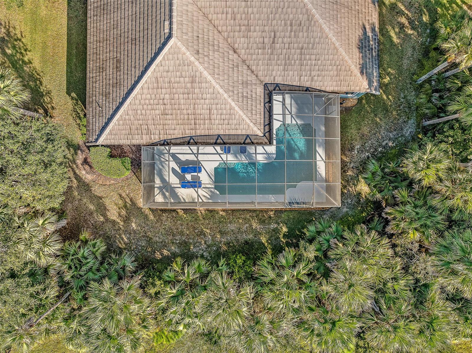 2 HUMMING BIRD CIR, BUNNELL, FL — photo 71