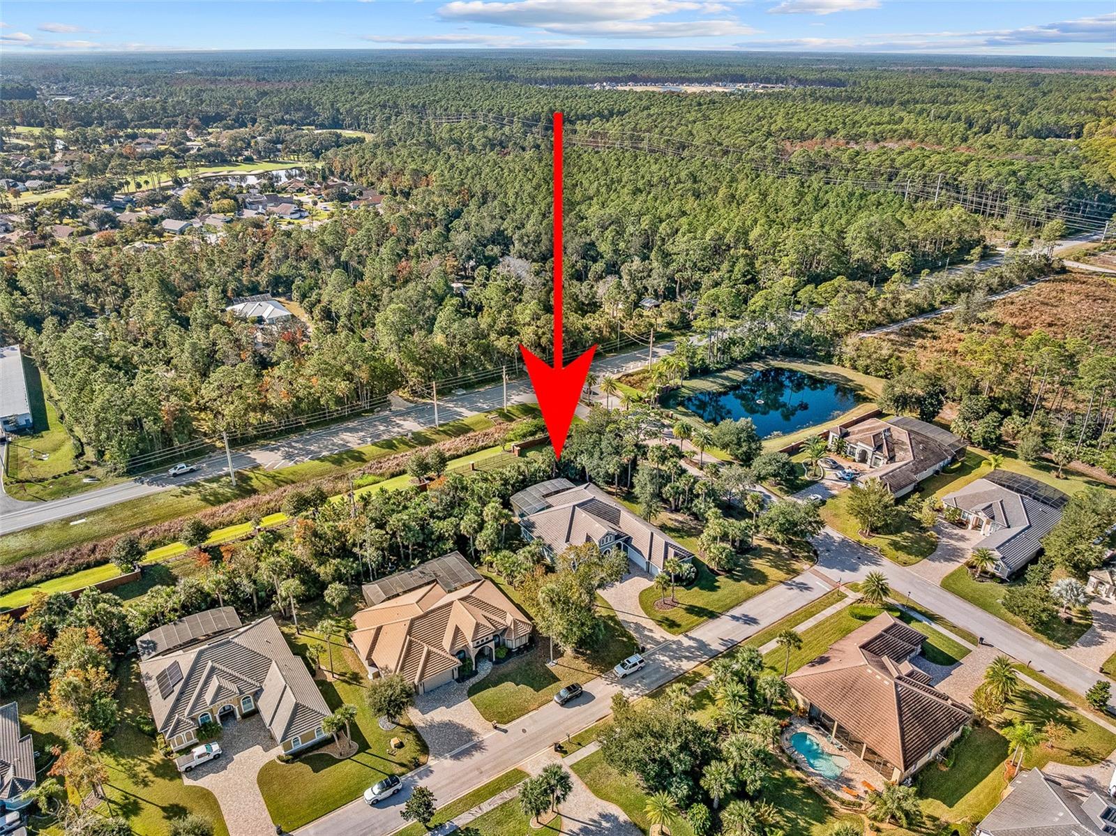2 HUMMING BIRD CIR, BUNNELL, FL — photo 77