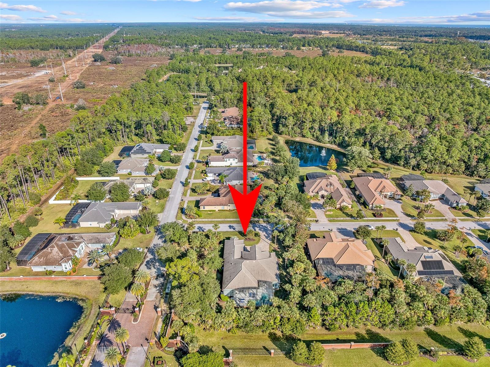 2 HUMMING BIRD CIR, BUNNELL, FL — photo 78