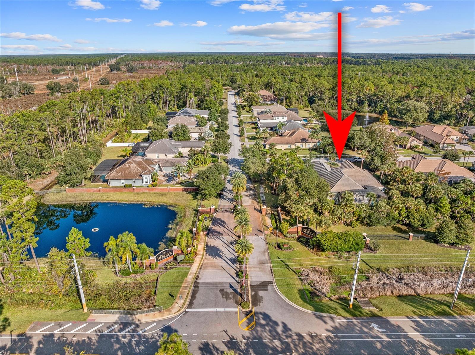 2 HUMMING BIRD CIR, BUNNELL, FL — photo 79