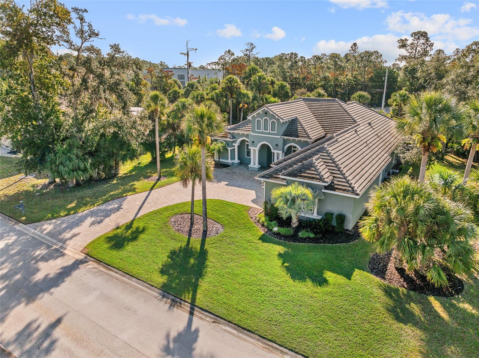 2 HUMMING BIRD CIR, BUNNELL, FL — photo 82