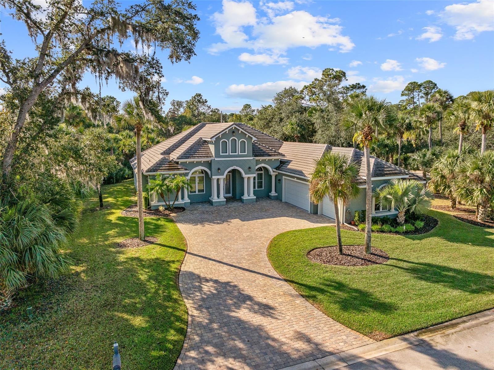 2 HUMMING BIRD CIR, BUNNELL, FL — photo 83