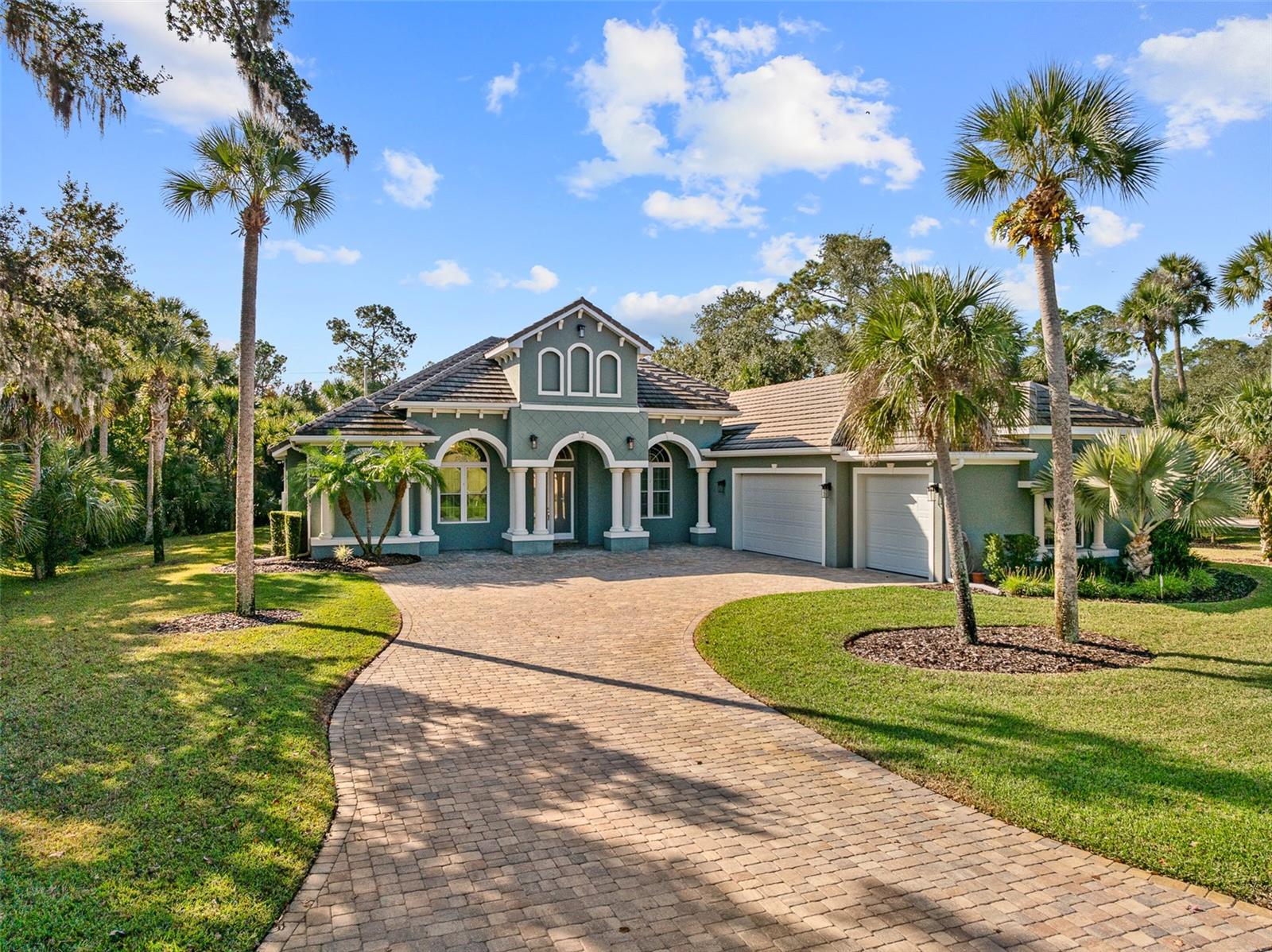 2 HUMMING BIRD CIR, BUNNELL, FL — photo 84