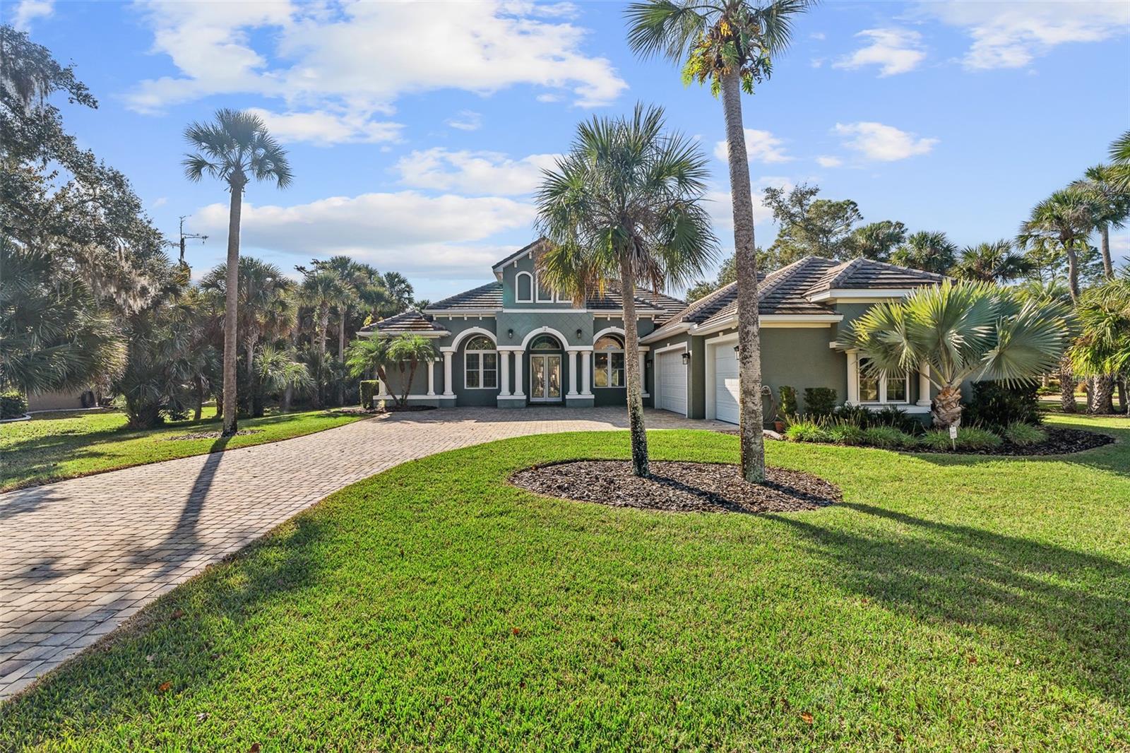 2 HUMMING BIRD CIR, BUNNELL, FL — photo 87