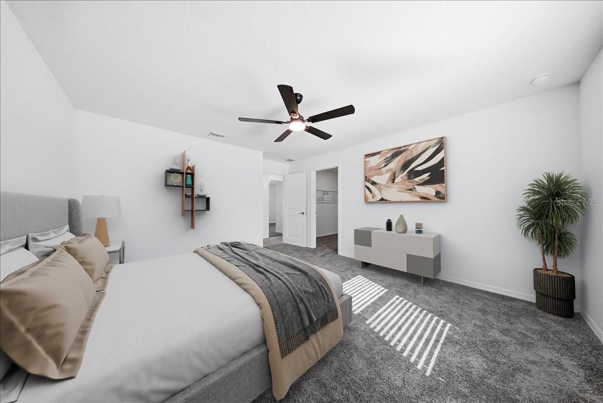 5565 LAVENDER AVE, NORTH PORT, FL — photo 9