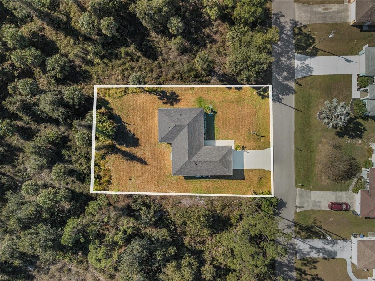 5565 LAVENDER AVE, NORTH PORT, FL — photo 25