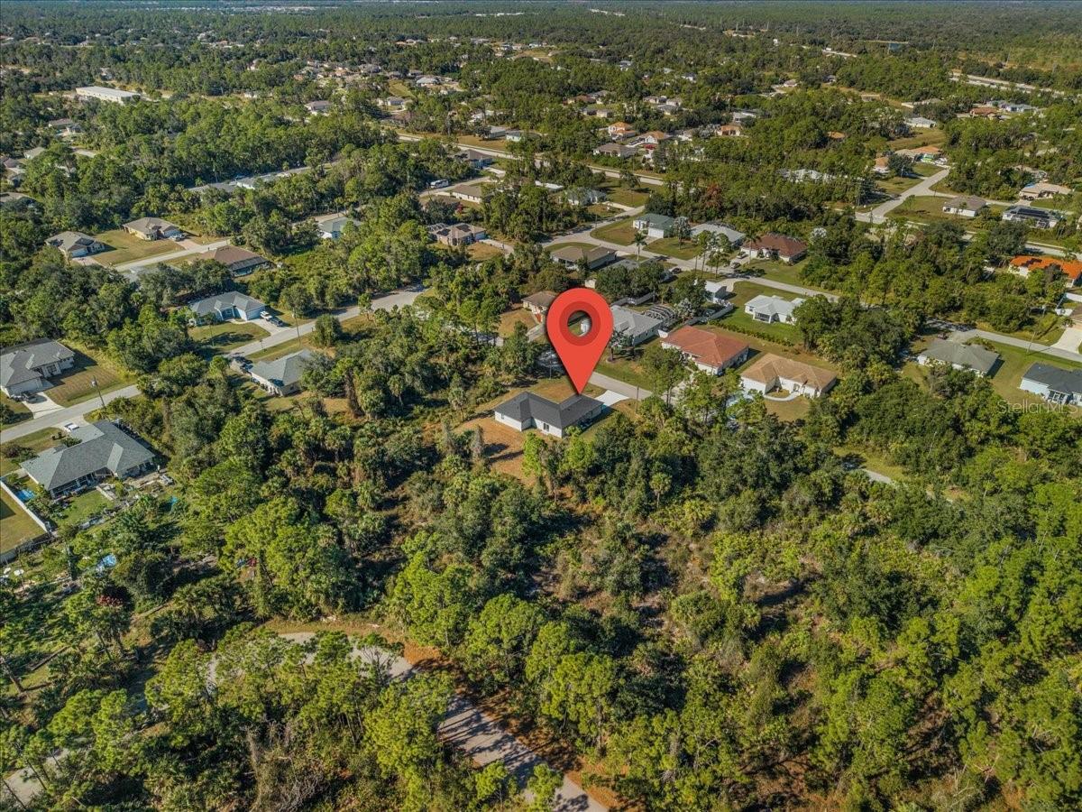 5565 LAVENDER AVE, NORTH PORT, FL — photo 26