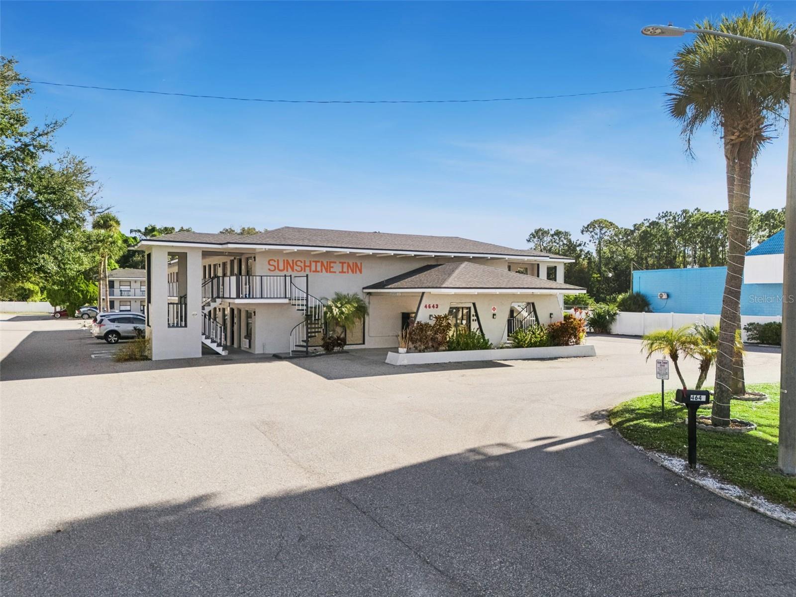 4643 W IRLO BRONSON MEMORIAL HWY, KISSIMMEE, FL