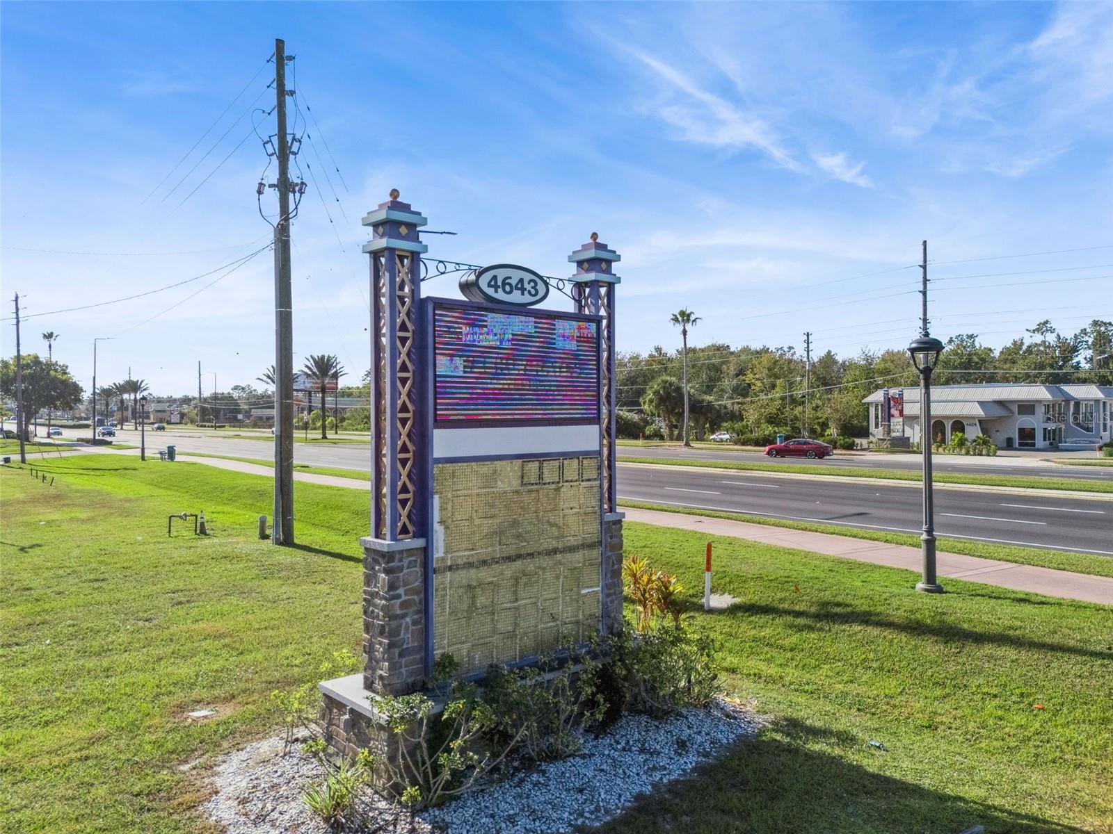 4643 W IRLO BRONSON MEMORIAL HWY, KISSIMMEE, FL — photo 3