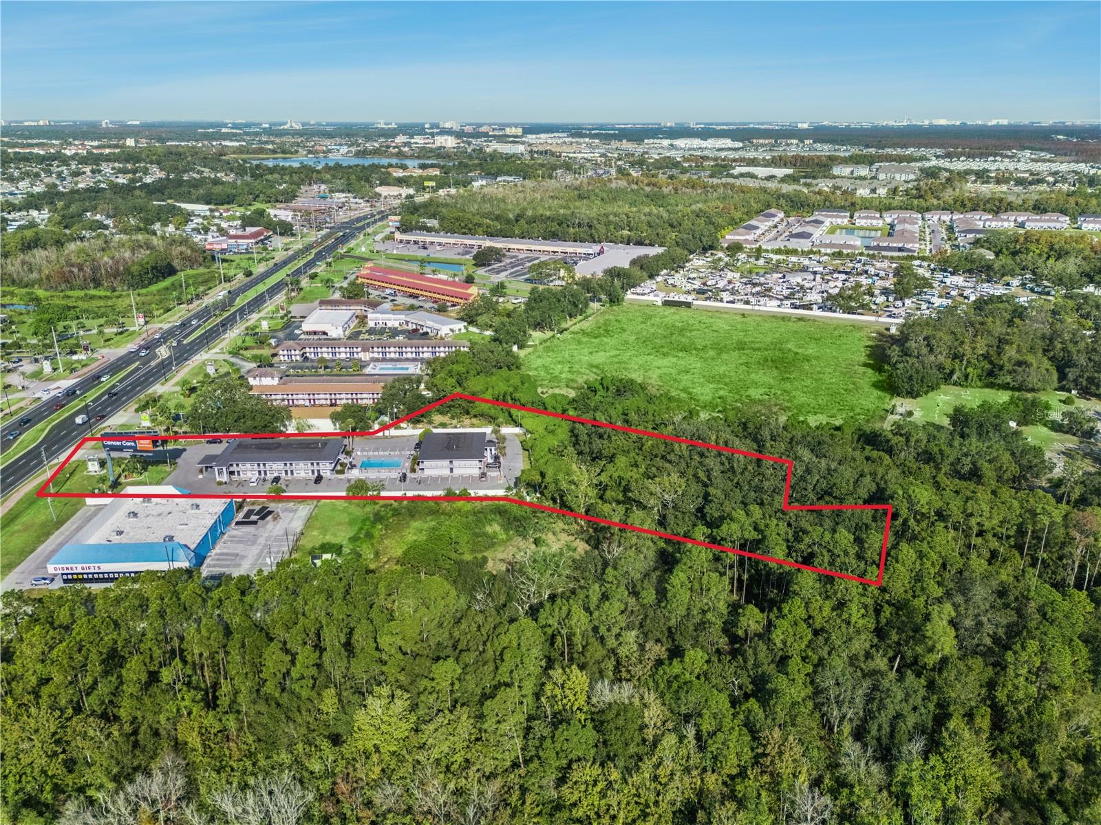 4643 W IRLO BRONSON MEMORIAL HWY, KISSIMMEE, FL — photo 19