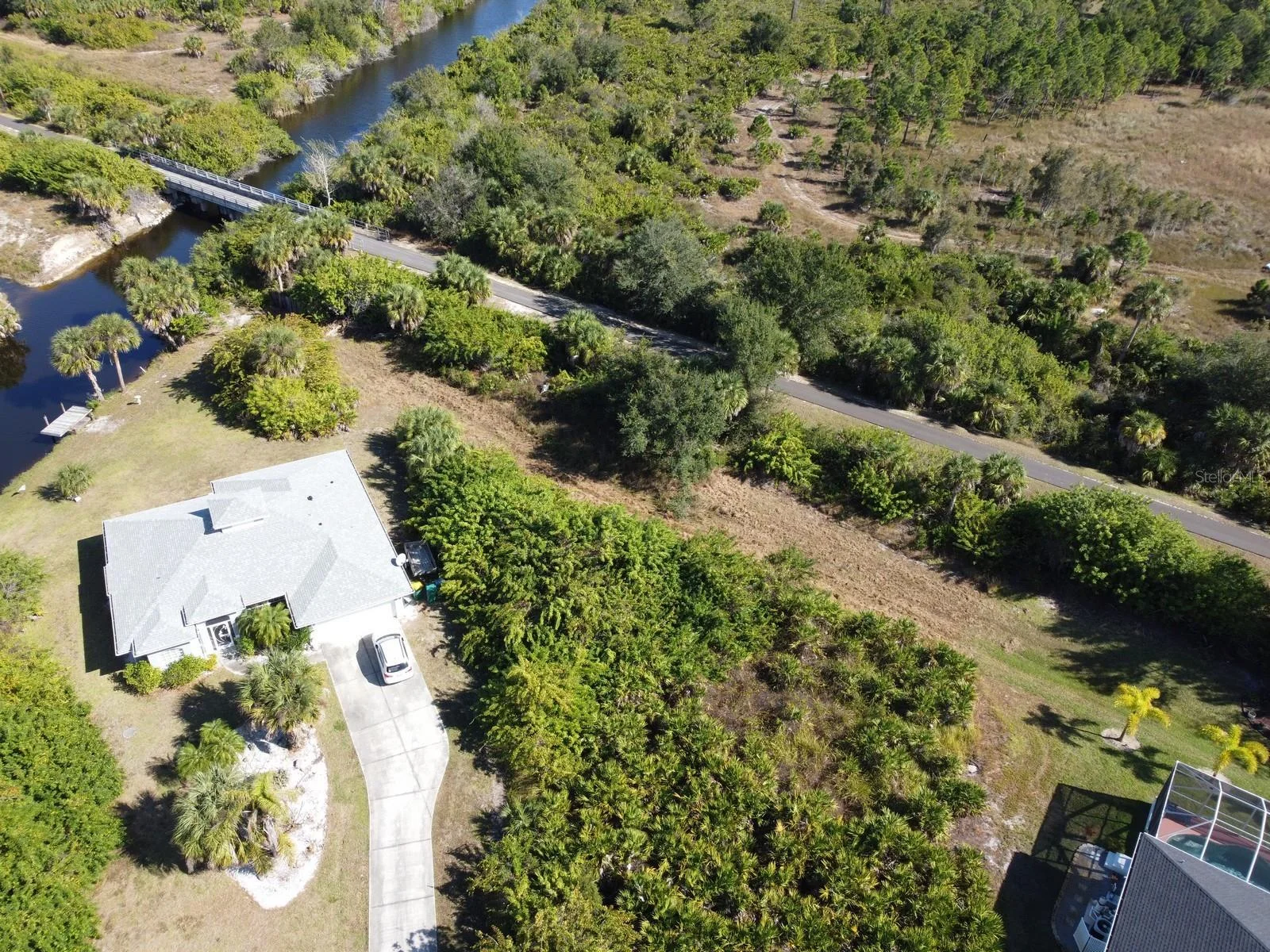 330 BAYTREE DR, ROTONDA WEST, FL — photo 10