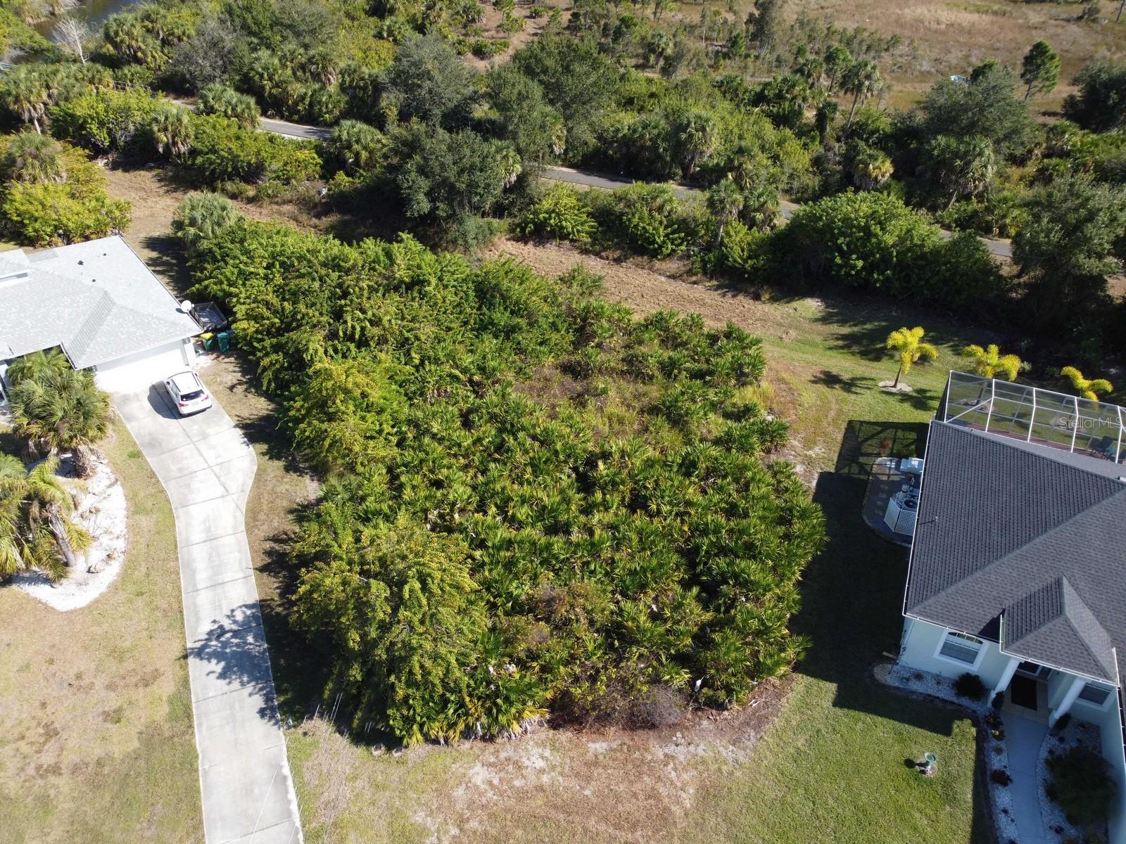 330 BAYTREE DR, ROTONDA WEST, FL — photo 13