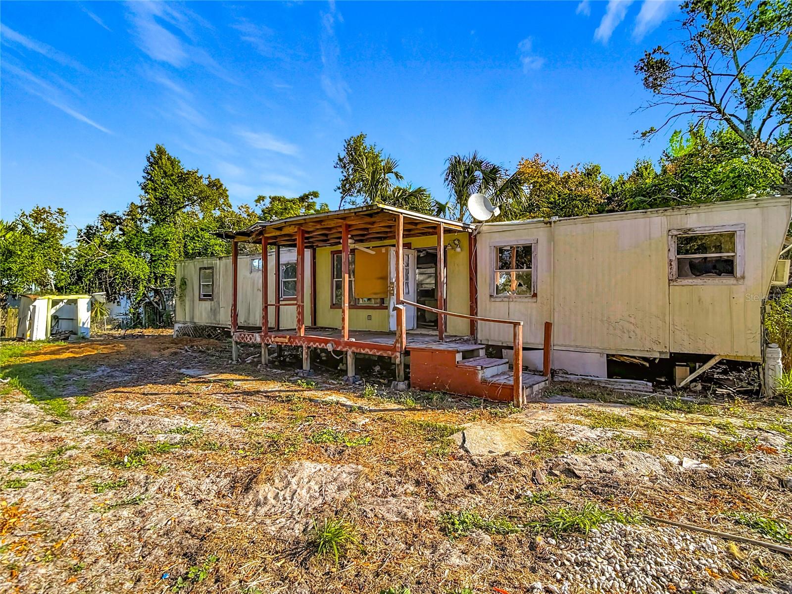 7135 ELIZABETH AVE, HUDSON, FL