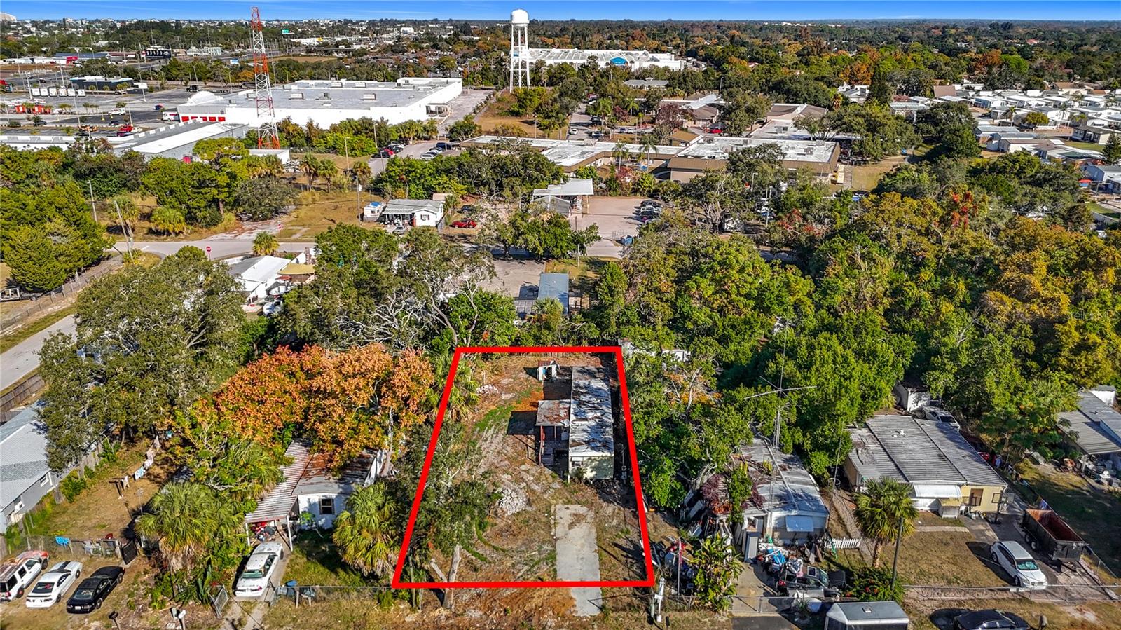 7135 ELIZABETH AVE, HUDSON, FL — photo 3