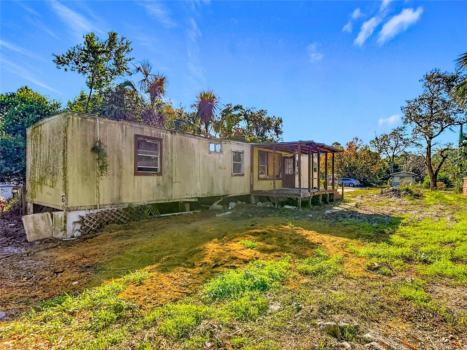 7135 ELIZABETH AVE, HUDSON, FL — photo 4