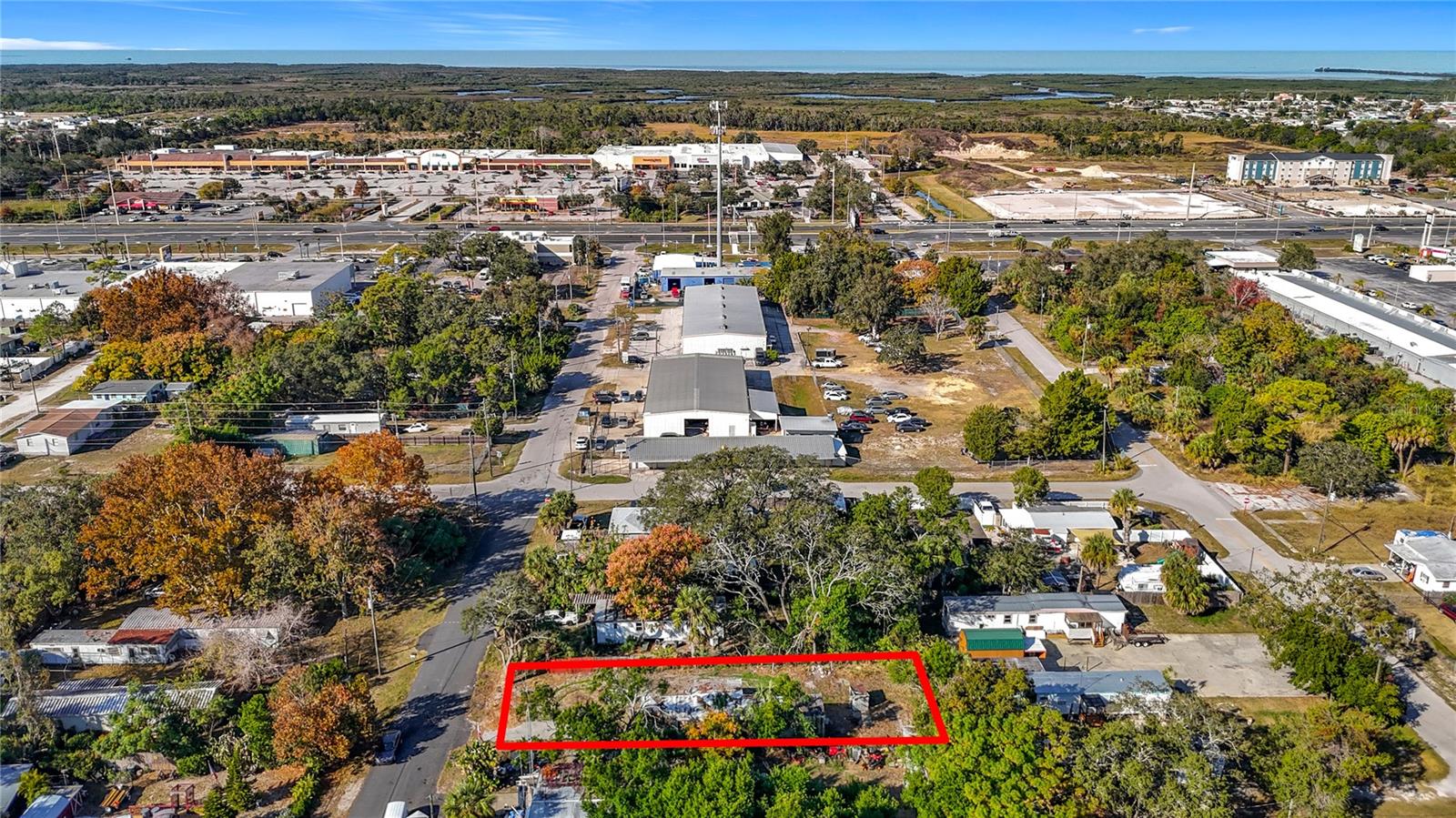 7135 ELIZABETH AVE, HUDSON, FL — photo 5
