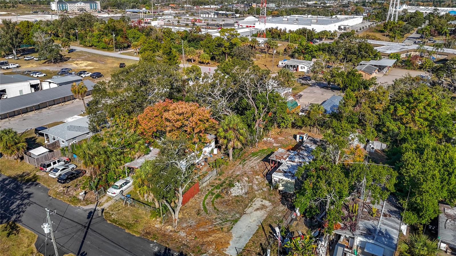 7135 ELIZABETH AVE, HUDSON, FL — photo 23