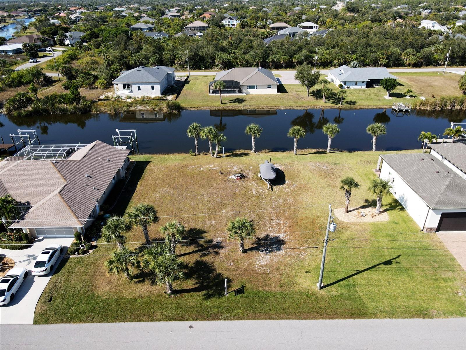 9514 SNAPPER CIR, PORT CHARLOTTE, FL — photo 3