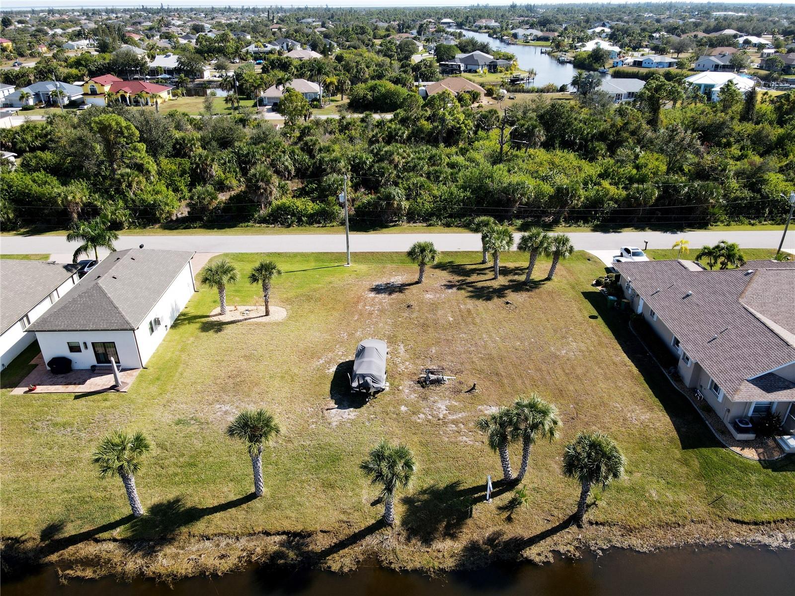 9514 SNAPPER CIR, PORT CHARLOTTE, FL — photo 4