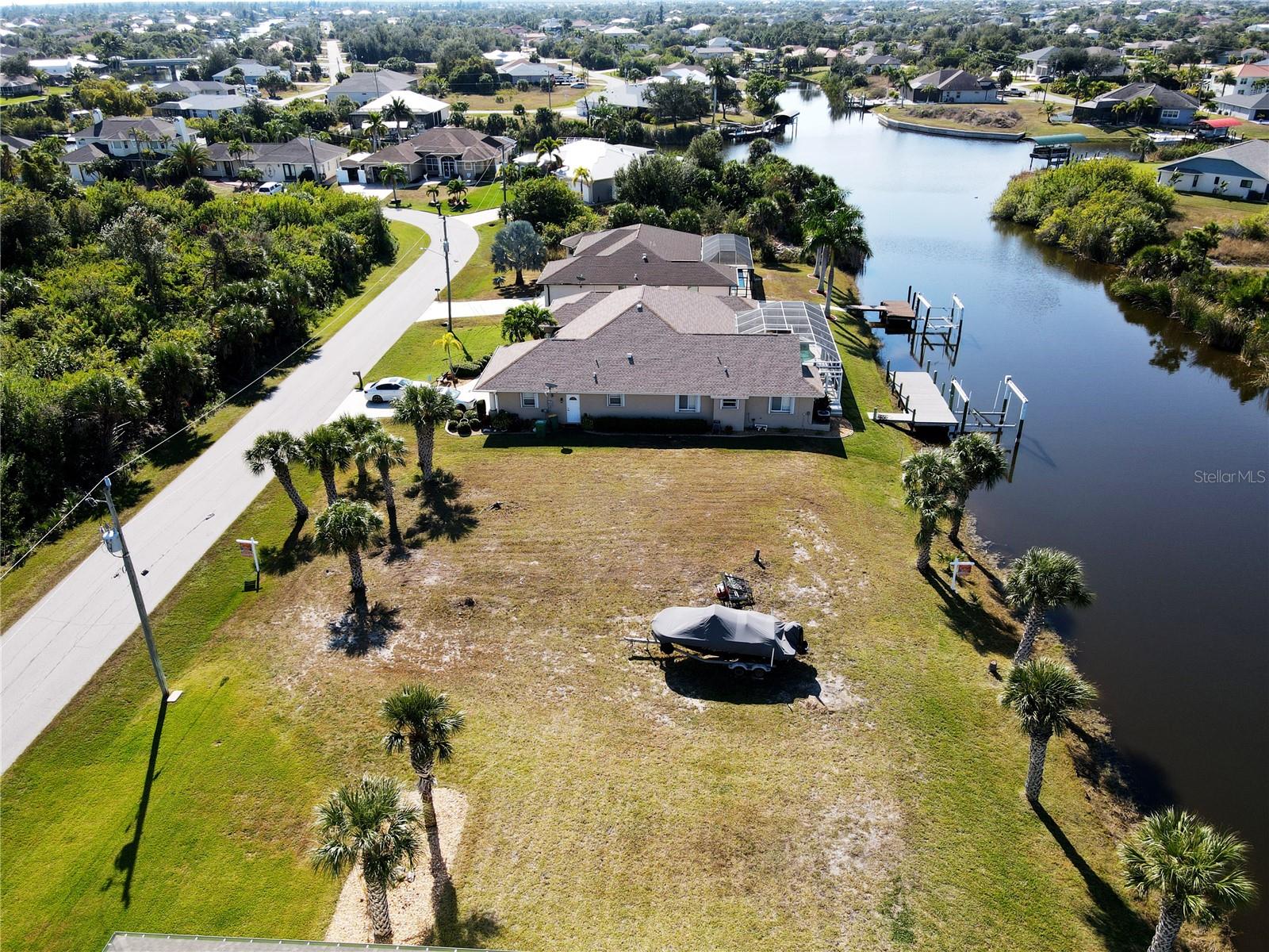 9514 SNAPPER CIR, PORT CHARLOTTE, FL — photo 5