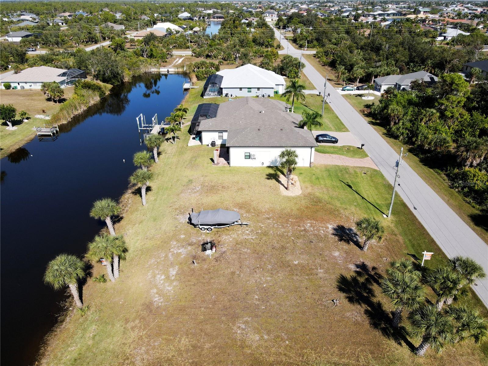 9514 SNAPPER CIR, PORT CHARLOTTE, FL — photo 6