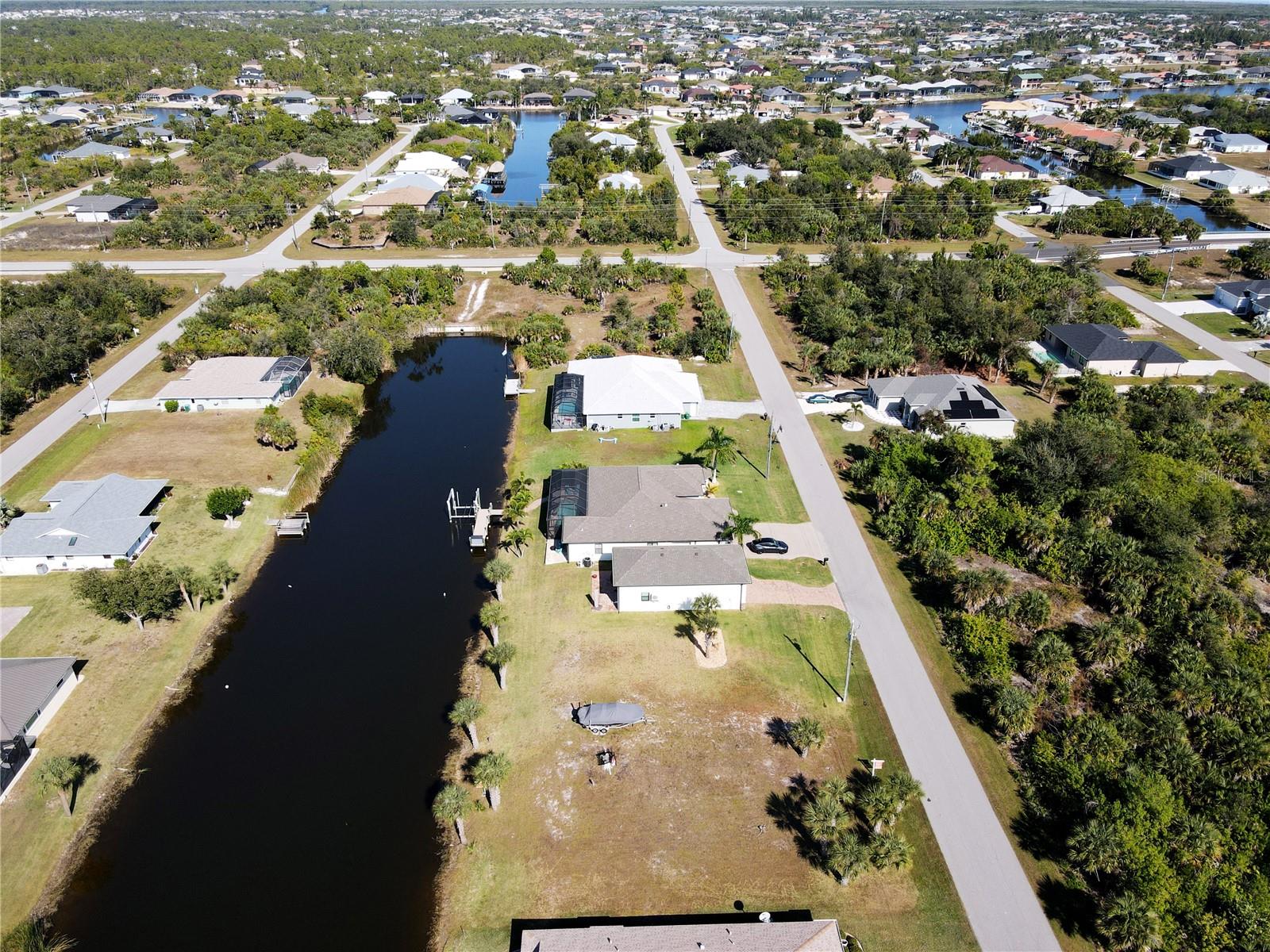 9514 SNAPPER CIR, PORT CHARLOTTE, FL — photo 9