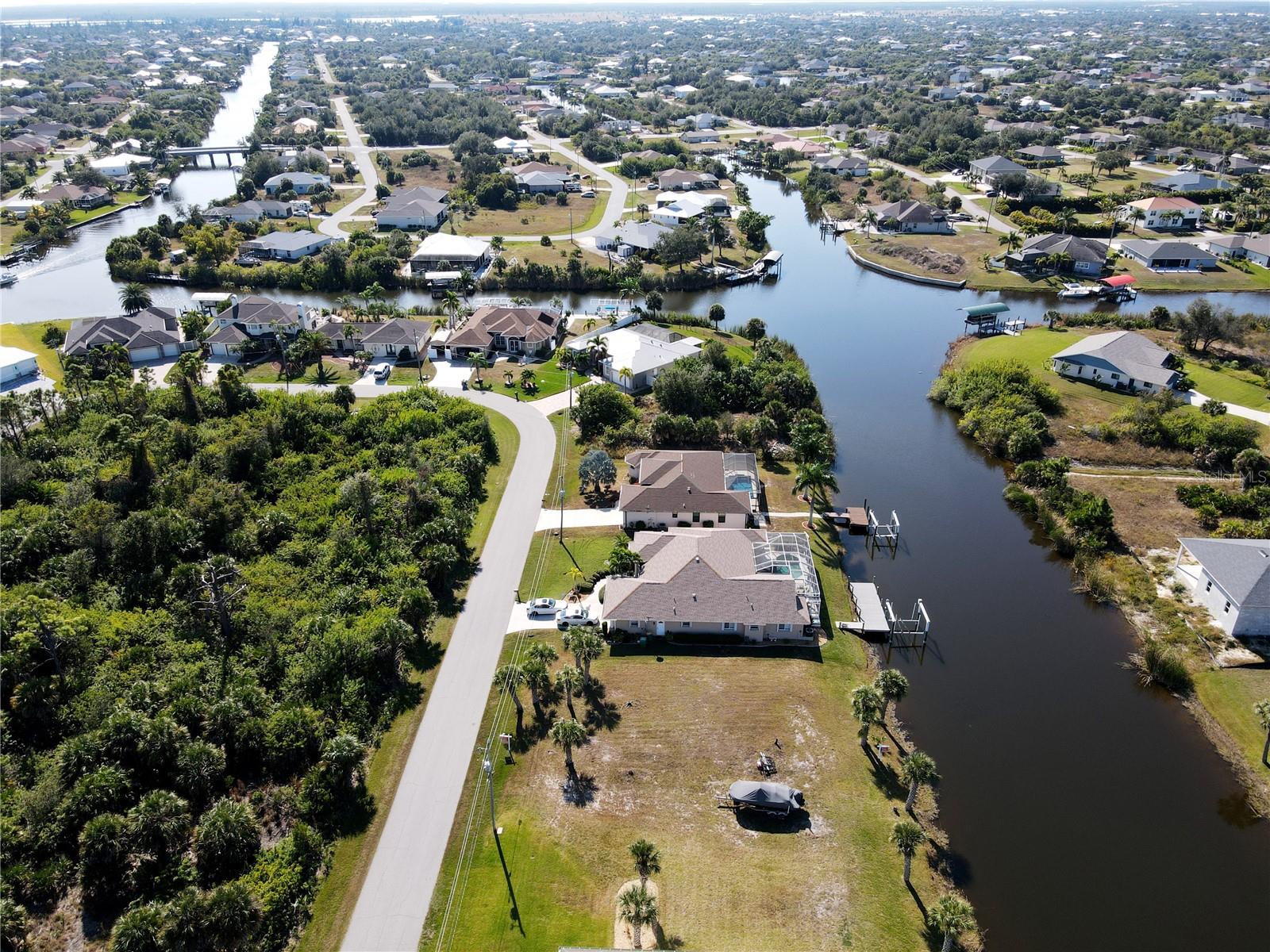 9514 SNAPPER CIR, PORT CHARLOTTE, FL — photo 10