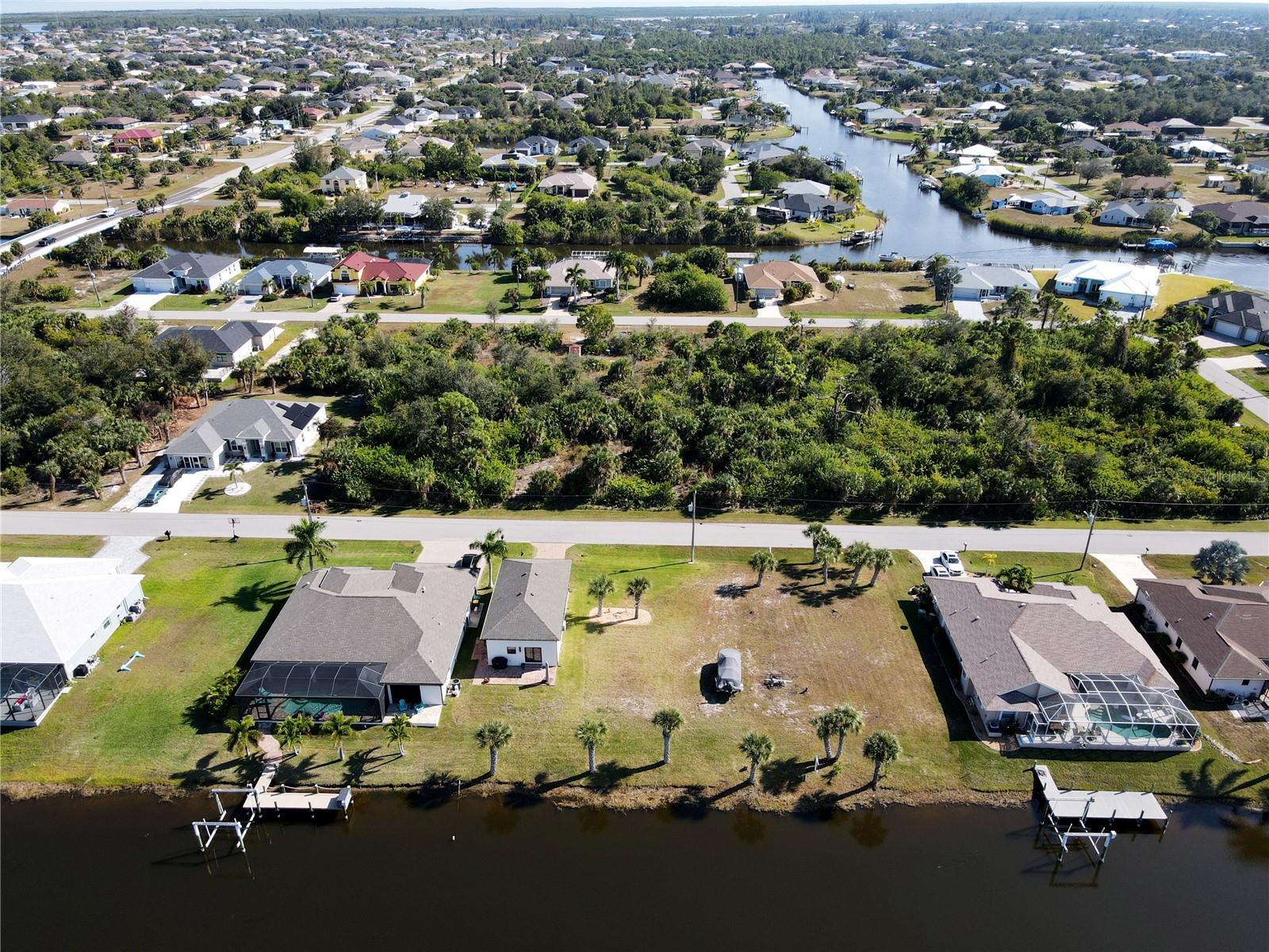 9514 SNAPPER CIR, PORT CHARLOTTE, FL — photo 11