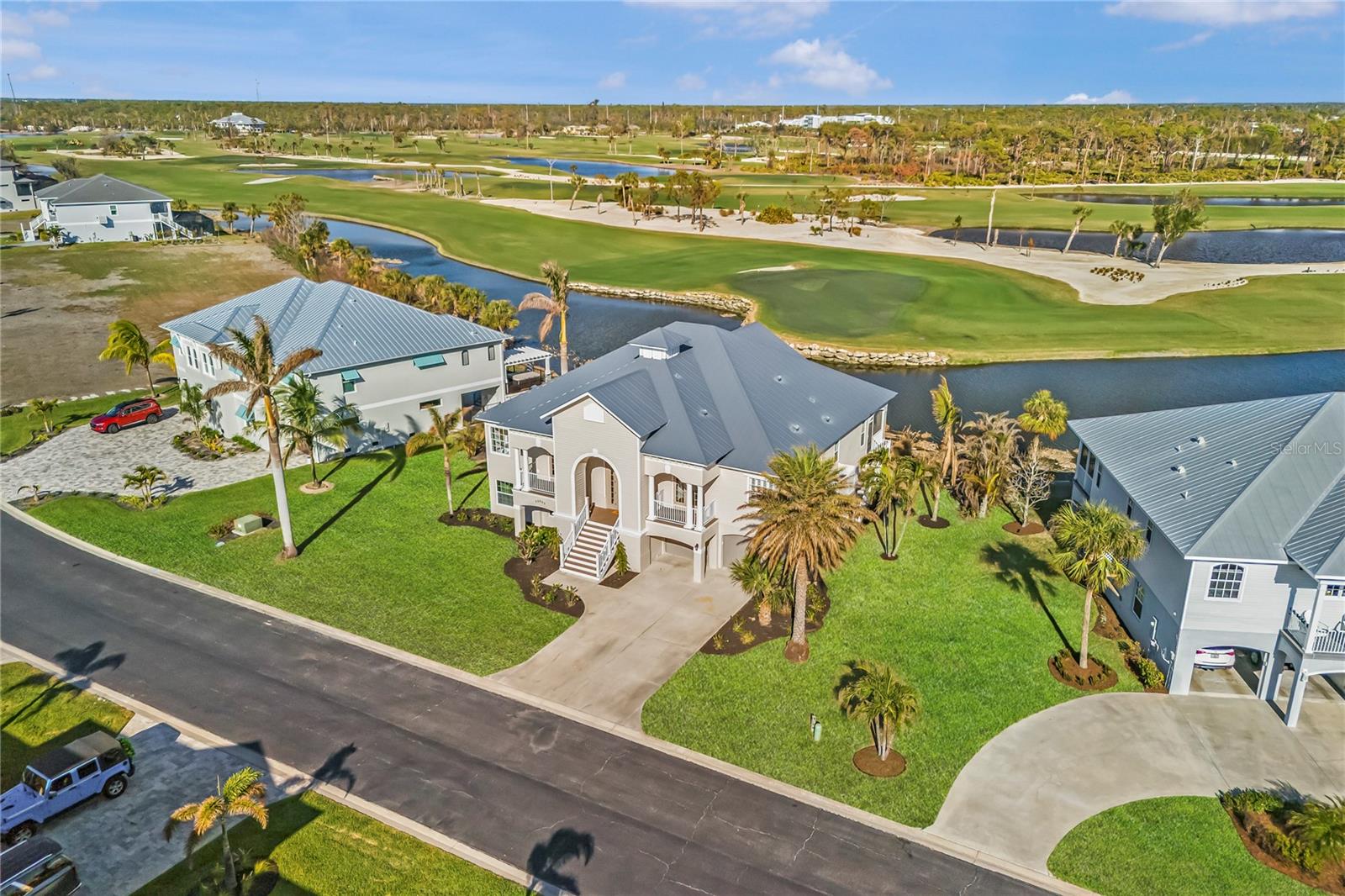 10030 EAGLE PRESERVE DR, ENGLEWOOD, FL — photo 4