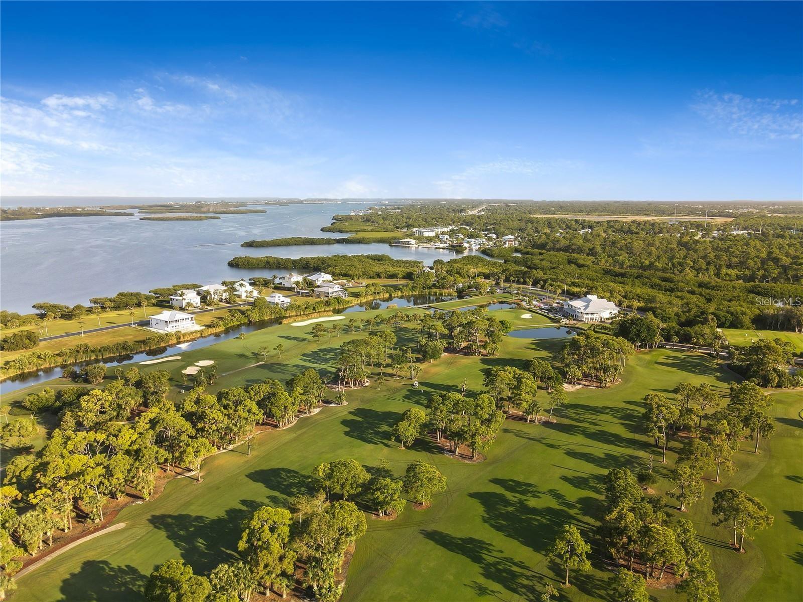 10030 EAGLE PRESERVE DR, ENGLEWOOD, FL — photo 29
