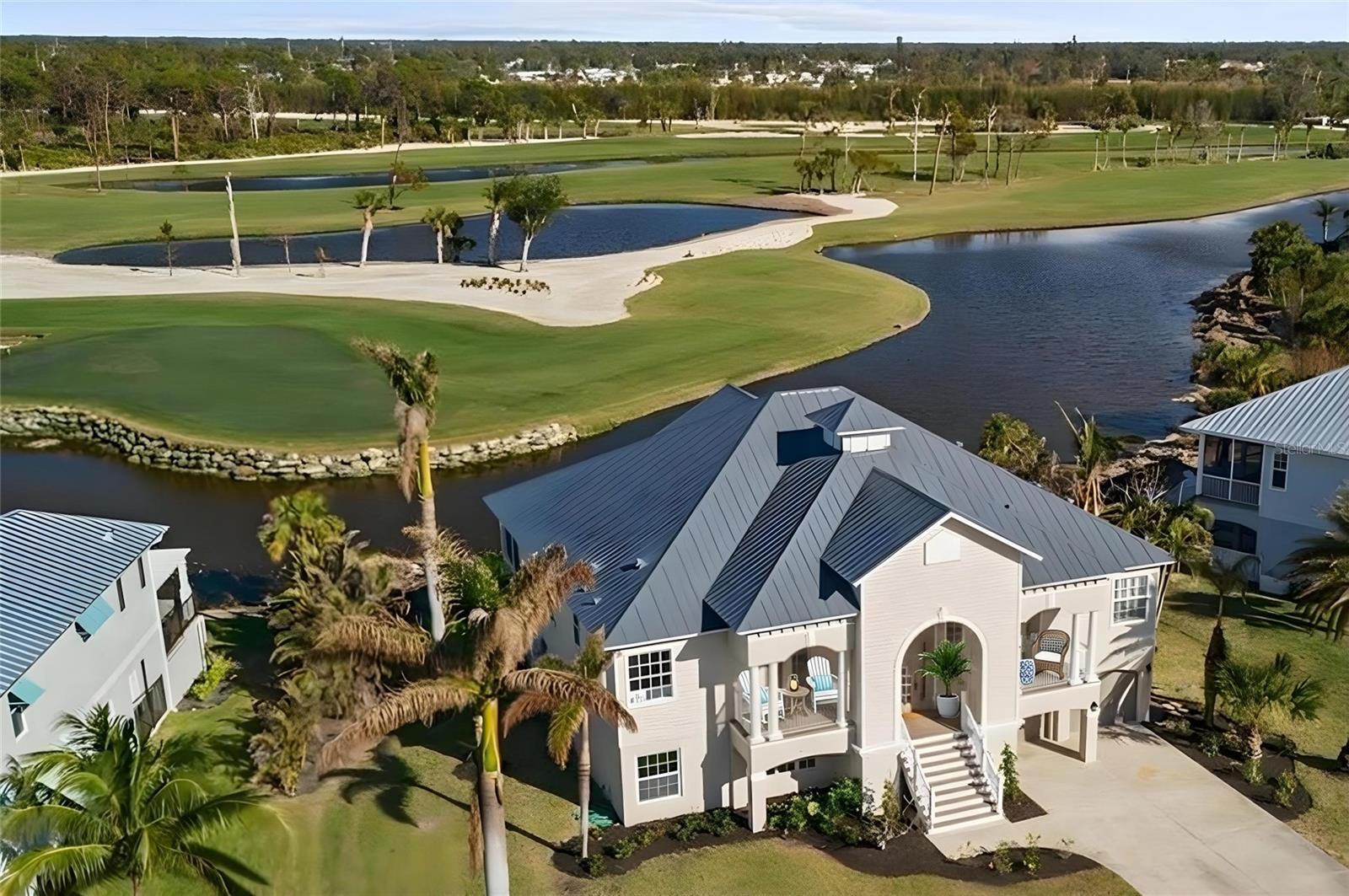 10030 EAGLE PRESERVE DR, ENGLEWOOD, FL — photo 2