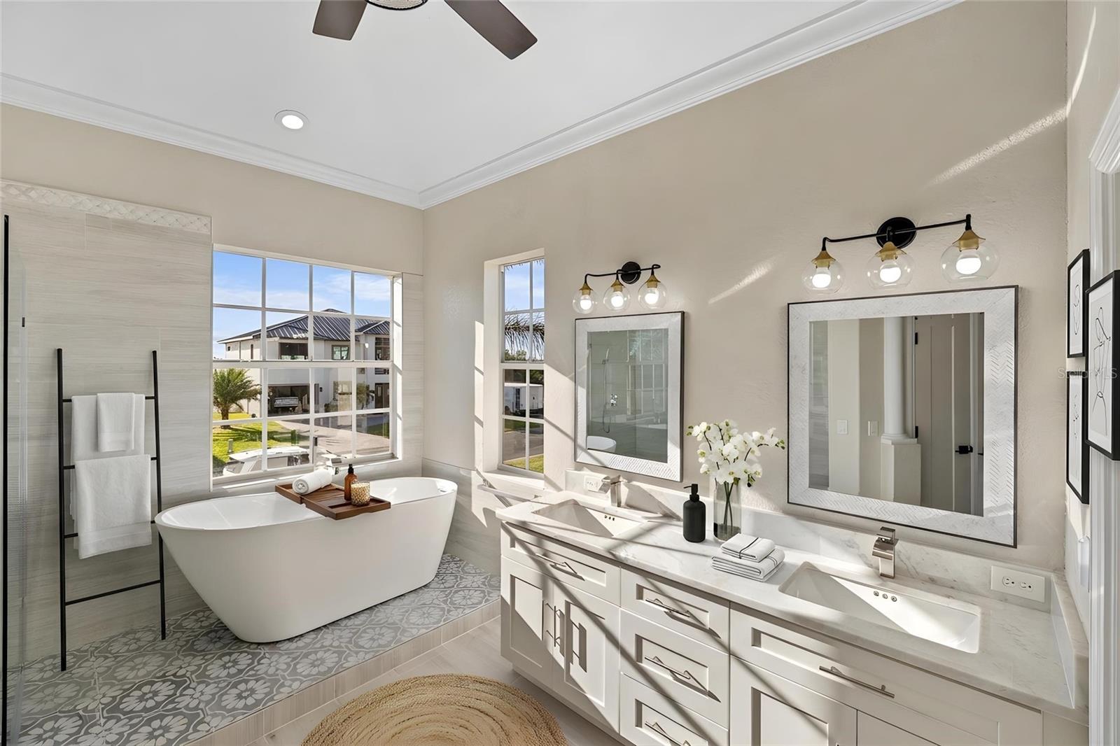 10030 EAGLE PRESERVE DR, ENGLEWOOD, FL — photo 18