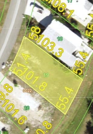7466 SILAGE CIR, PORT CHARLOTTE, FL — photo 13