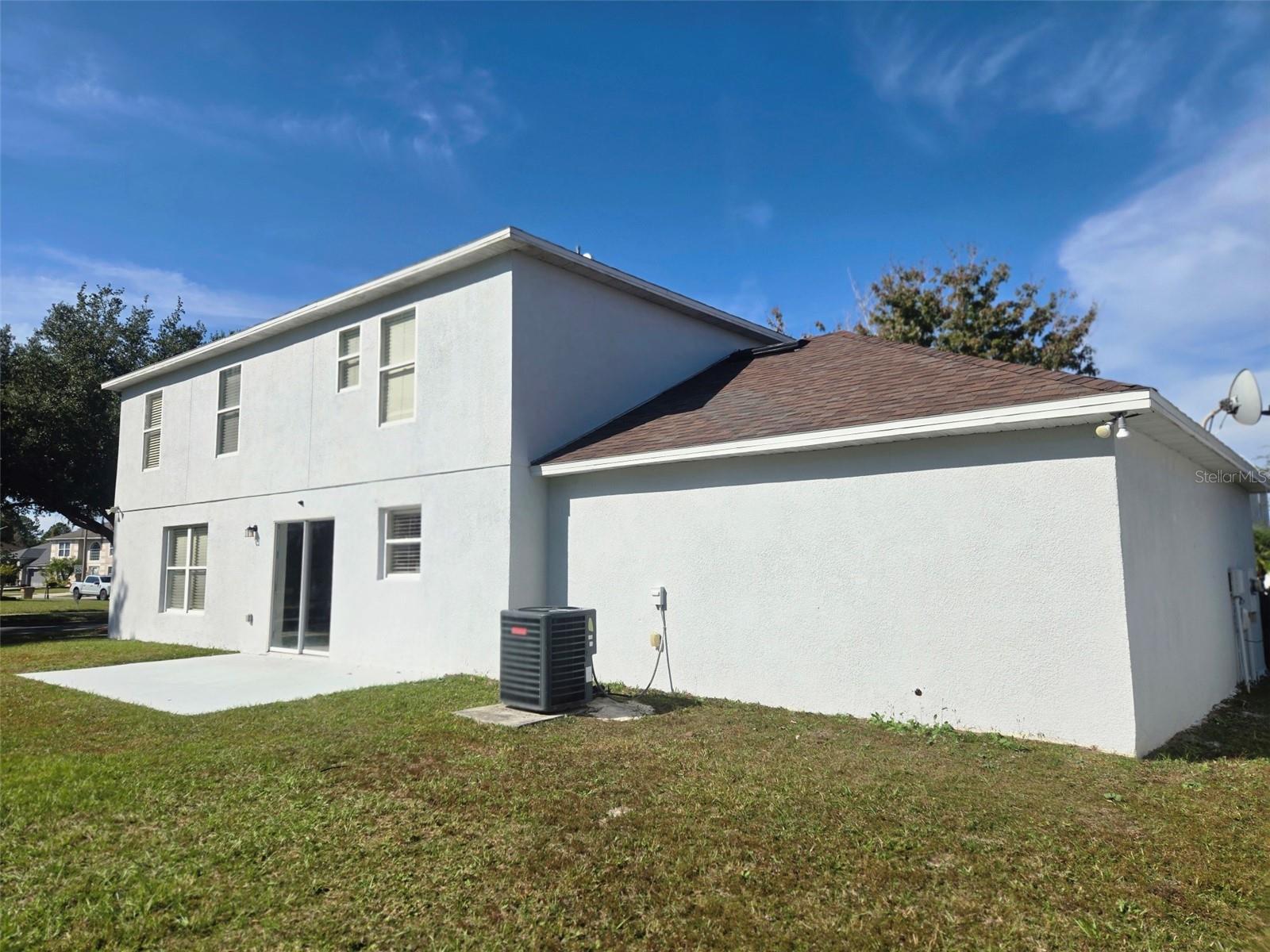 3001 MANDOLIN DR, KISSIMMEE, FL — photo 64