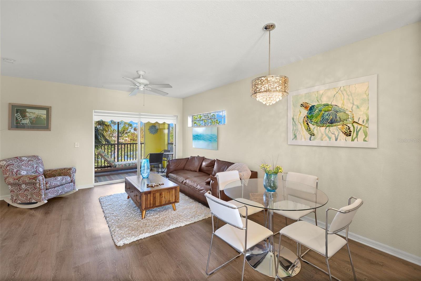 2060 WILLOW HAMMOCK CIR #D304, PUNTA GORDA, FL — photo 4